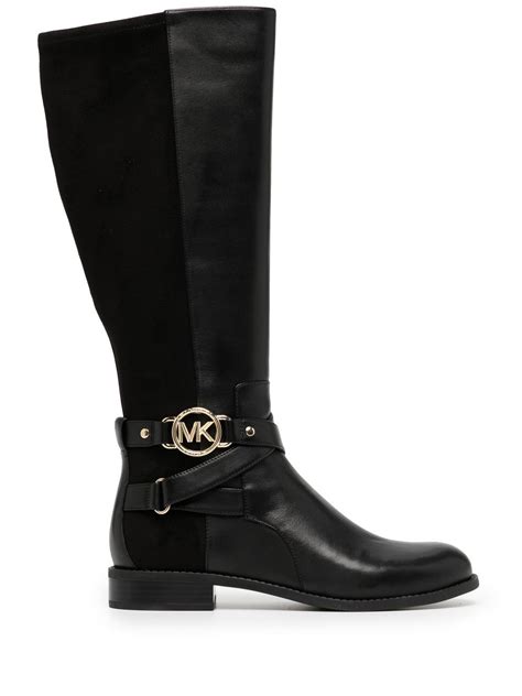 les bottes michael kors|Michael Kors boots.